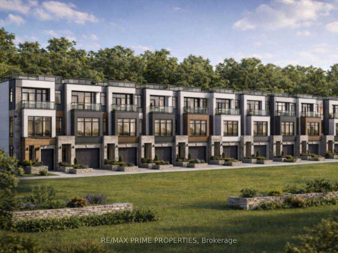 Prime 2. 015 acre residential infill development opportunity on prestigious Mississauga Road with approx.