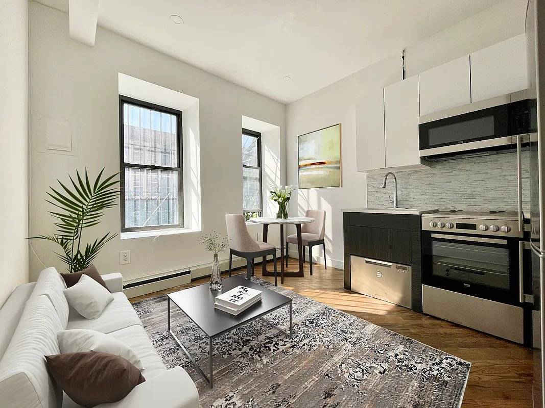 New listing ! Email to visitTrue 4 Bedroom !