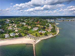 Your Once in a lifetime opportunity to own the Crown Jewel location at Compo Beach with unobstructed panoramic views !