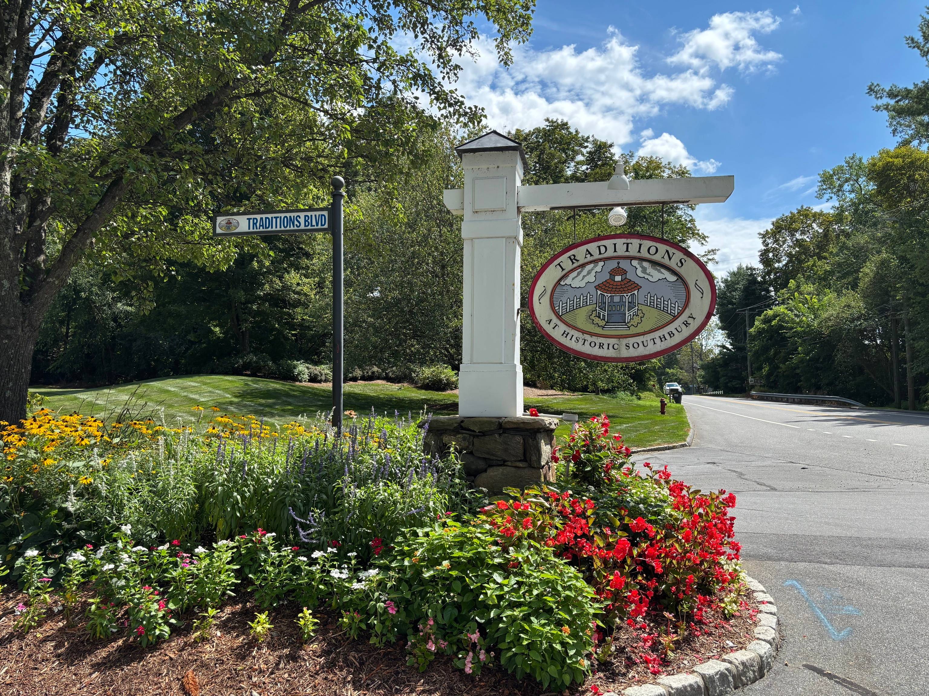 A Lovely Home in the Traditions Neighborhood.