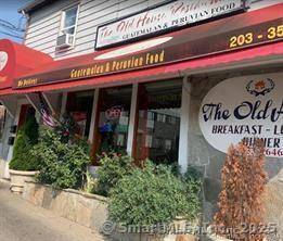 Opportunity Knocks to Start Up your own Restaurant Business, Previous Restaurant Served the Community for Over Fifteen Years, Building Space can also be Retrofitted for other Types of Business per ...