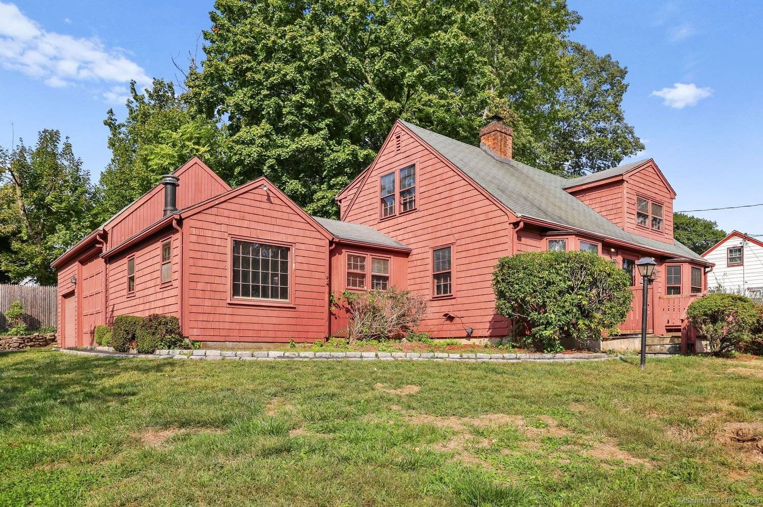 Spacious University Home with Tremendous Potential This 4 bedroom, 2 bath home offers 1, 814 sq.