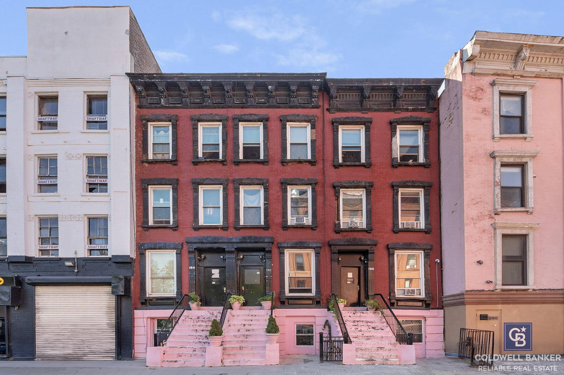 We are thrilled to present this outstanding investment opportunity a trio of buildings available for sale as a package deal.