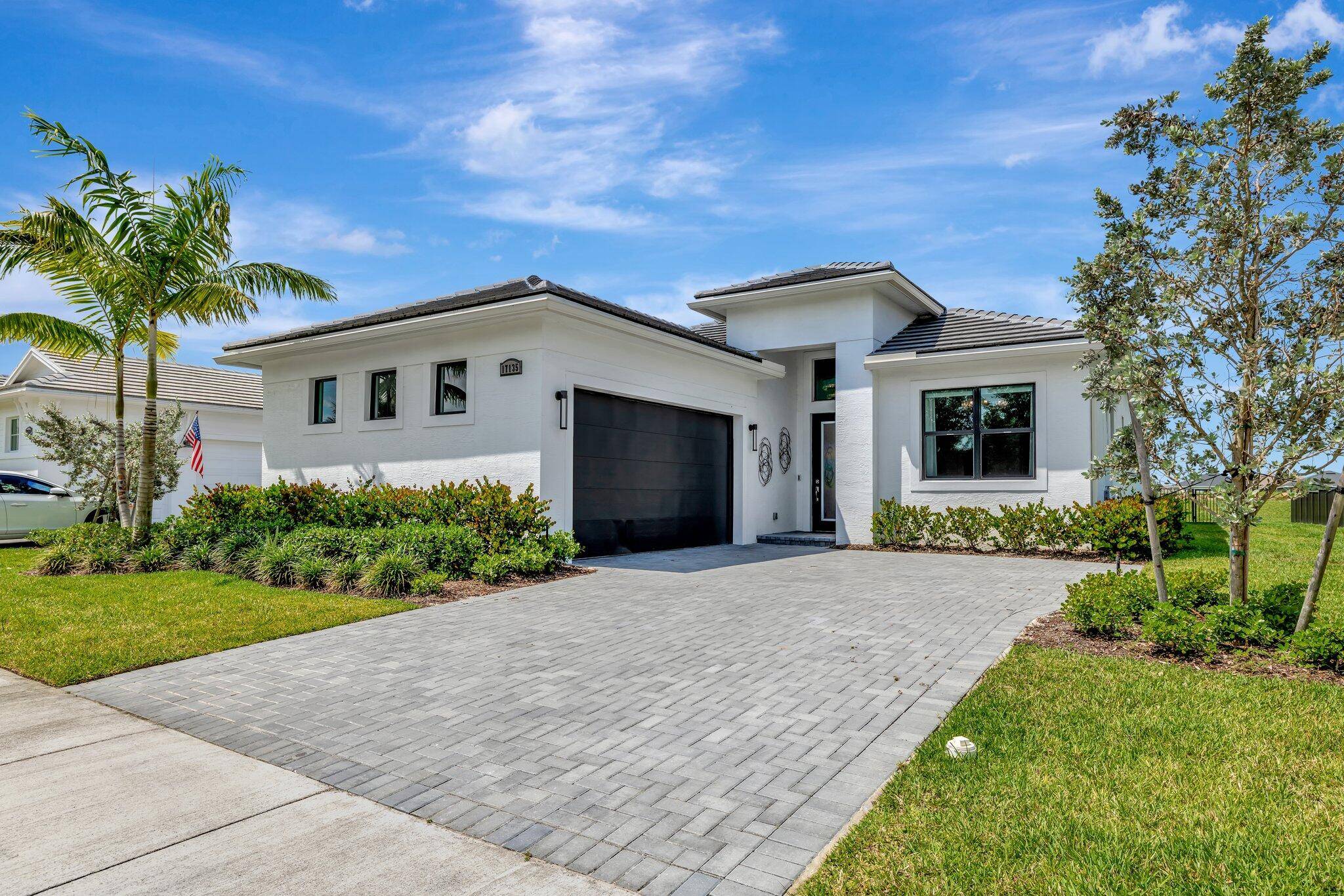 Move right into this 3 bedroom, 3 bathroom home with a 2 car garage, built in 2023.