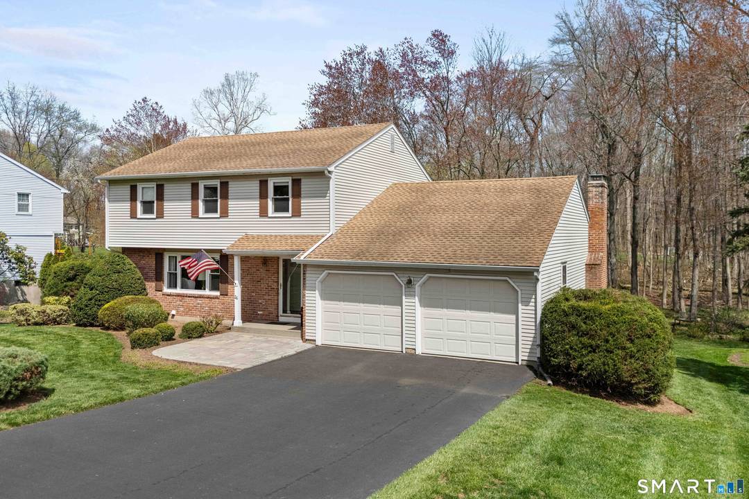 This is the kind of neighborhood where you plant flowers in the community garden, grab a drink from a lemonade stand, and watch kids learn to ride their bikes.
