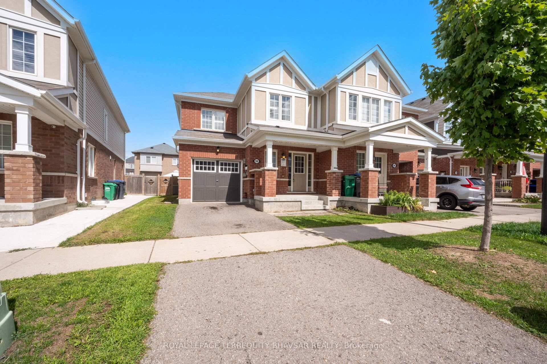 Beautifully upgraded and priced to sell, this exceptional 4 bedroom end unit townhome is one of the finest in the neighborhood, offering style, space, and unbeatable value.