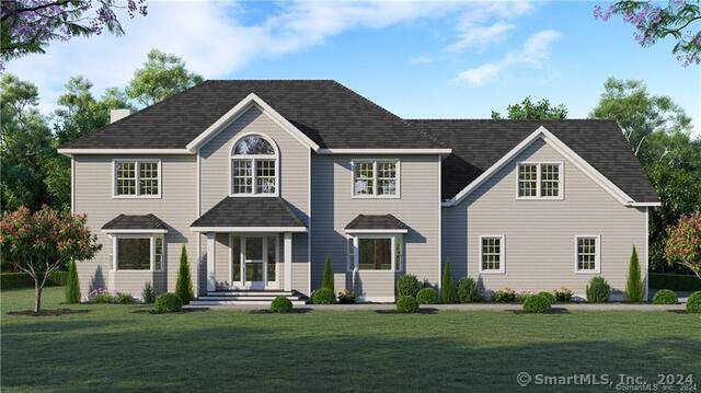 2025 is the year to have the home of your dreams !