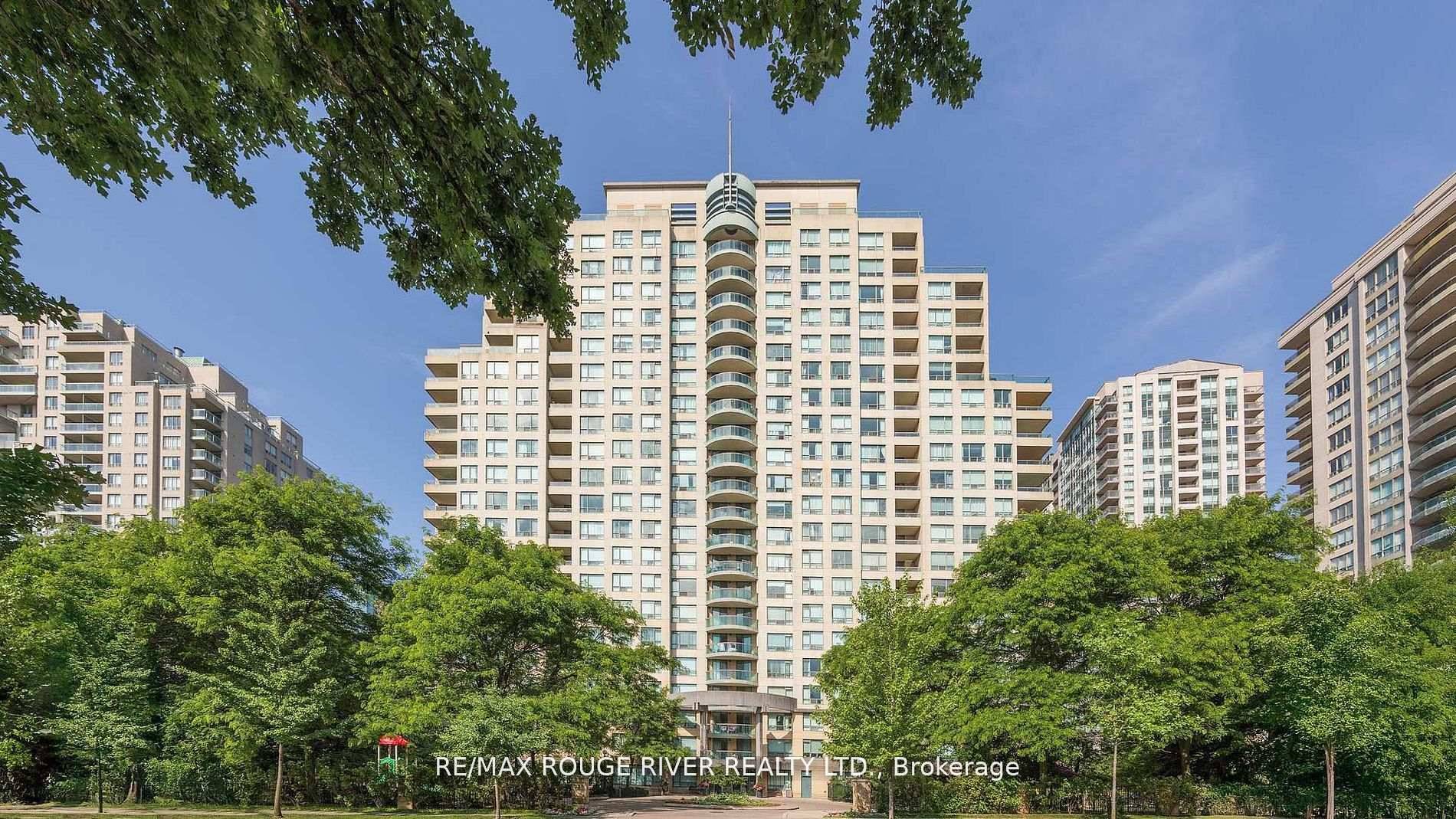 Prime North York Living !