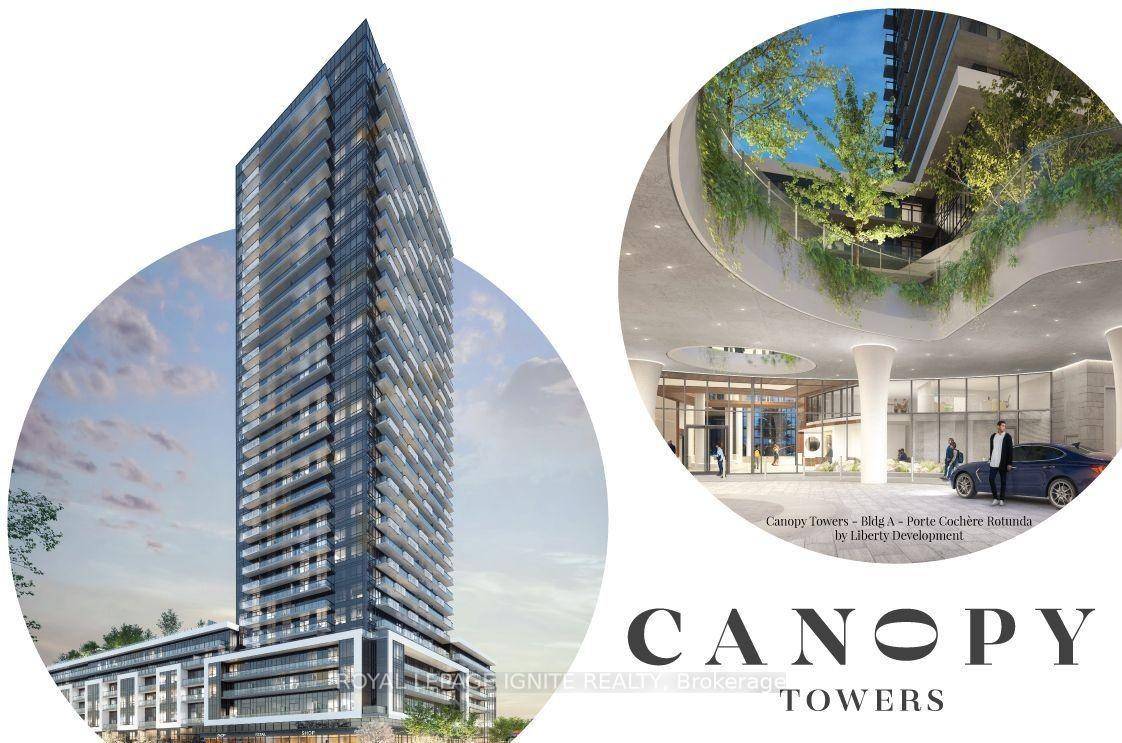 Welcome to this sun filled, brand new, never lived in 2 bedroom plus Media Room corner unit condo offering an upscale lifestyle in the heart of Mississauga with unobstructed views ...