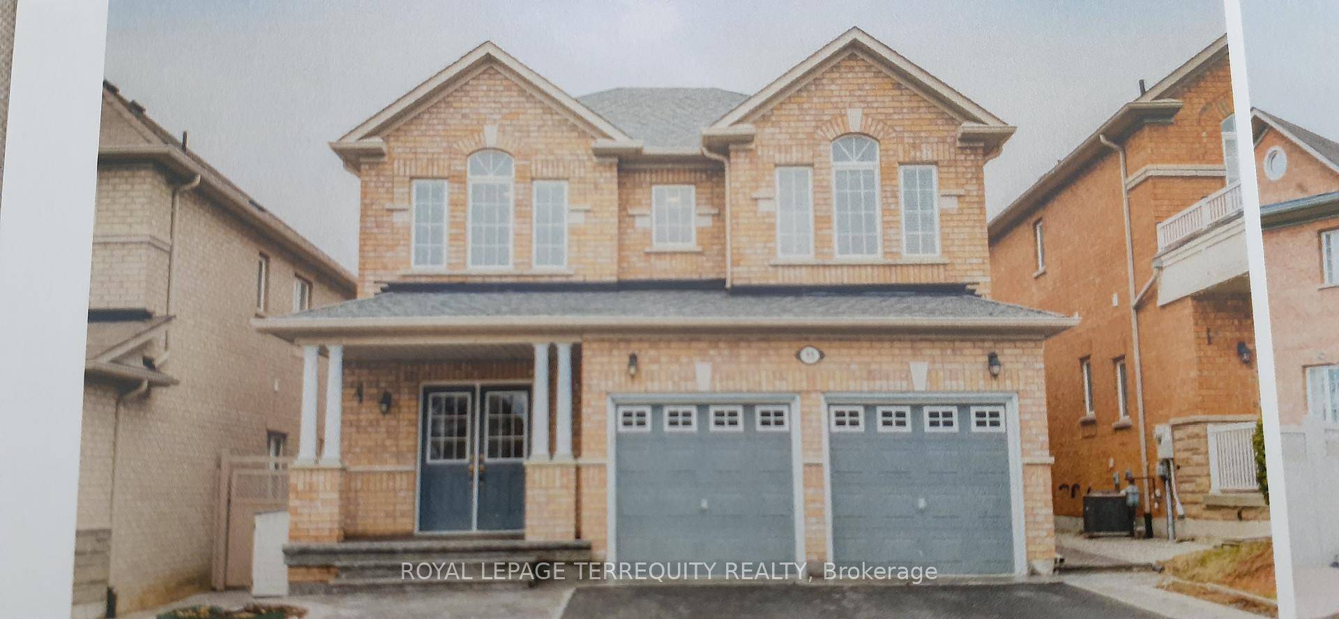 Professionally finished two bedroom basement apartment with separate entrance.