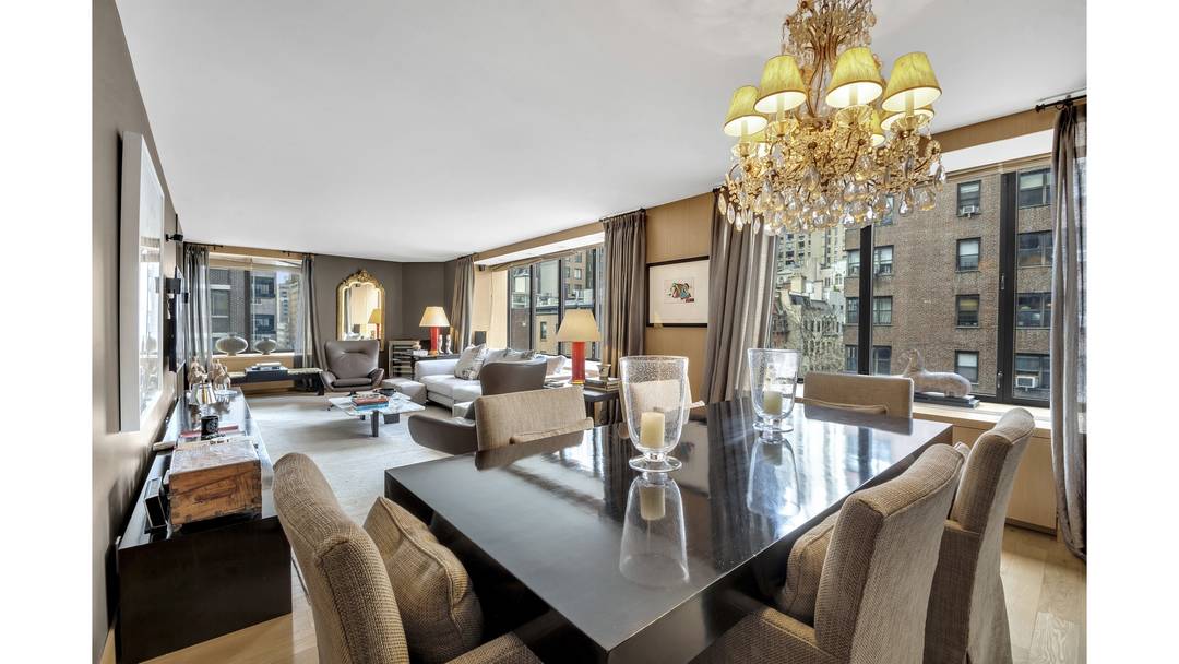 Welcome to Apartment 6B at 45 East 80th Street, a beautifully fully renovated residence in the heart of the Upper East Side, ideally located between Madison and Park Avenues.