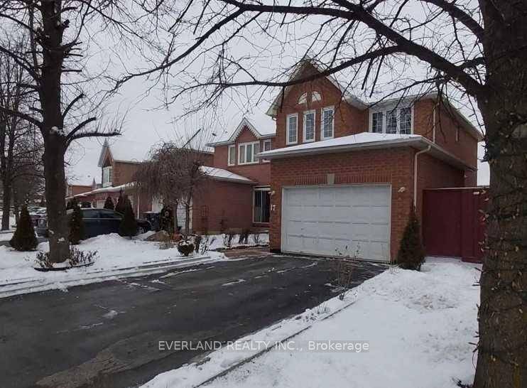 Separated Entrance basement apartment, 1 1 bedroom.
