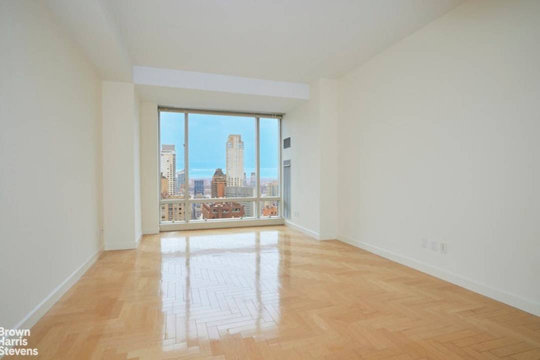 36E is a spacious 1 bedroom with 1.
