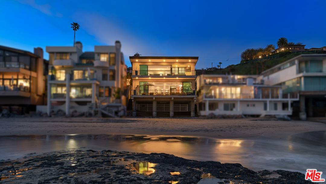 25250   Malibu Rd 5BR Malibu La
