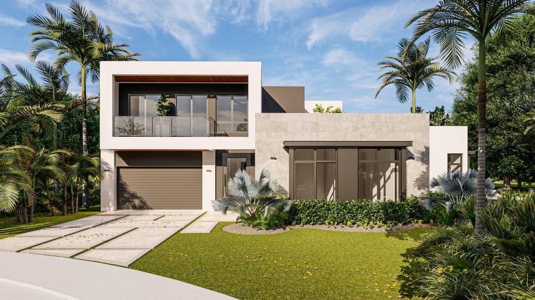 The only Banyan Model remaining at The Estates at Morikami Park Road a refined new construction home designed for everyday luxury in a private, gated boutique community of just 15 ...