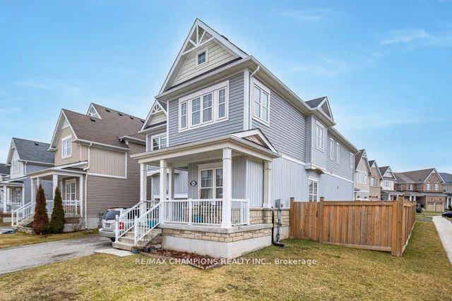 Priced For Action. This Beautiful Home Boasts Five Huge Bedrooms, Four Baths, And Has Laminate Flooring Throughout.
