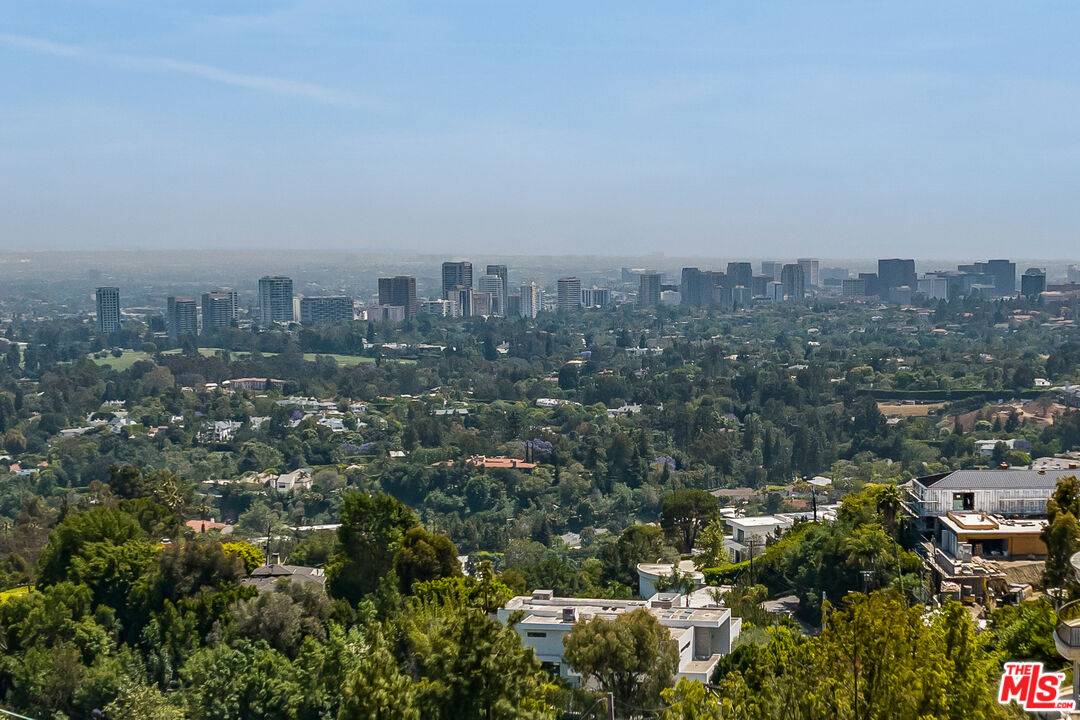 1412   Seabright Pl Beverly Hills Post Office | B.H.P.O. La