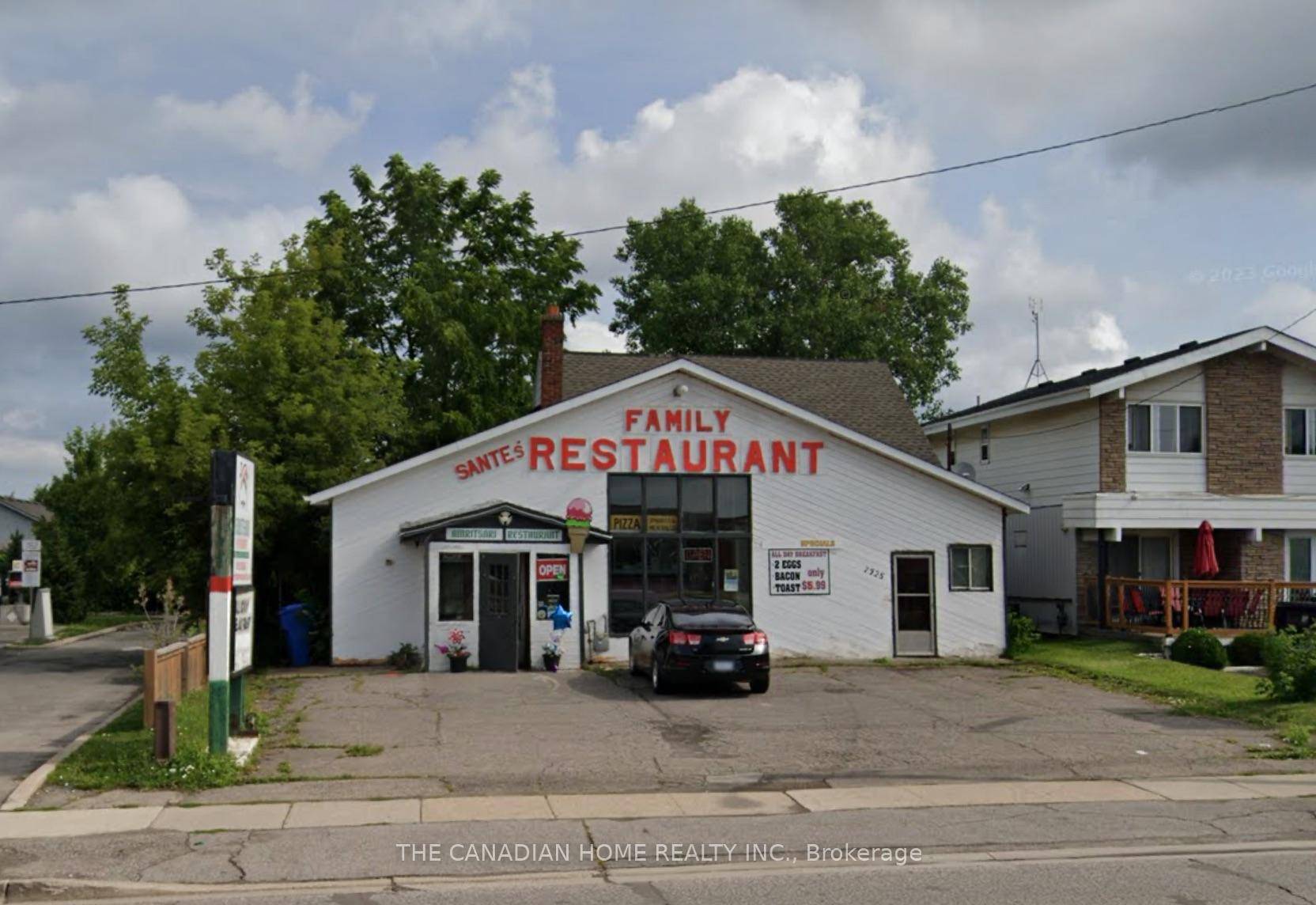 Welcome to 7925 Lundys Lane a rare mixed use investment opportunity in one of Niagara Falls most high traffic corridors.