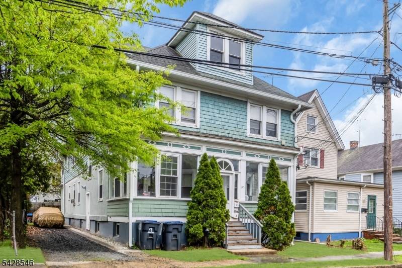 LOCATION ! LOCATION ! ! Near the Train Station, Up and coming Main Street, Schools, and Major roadways.
