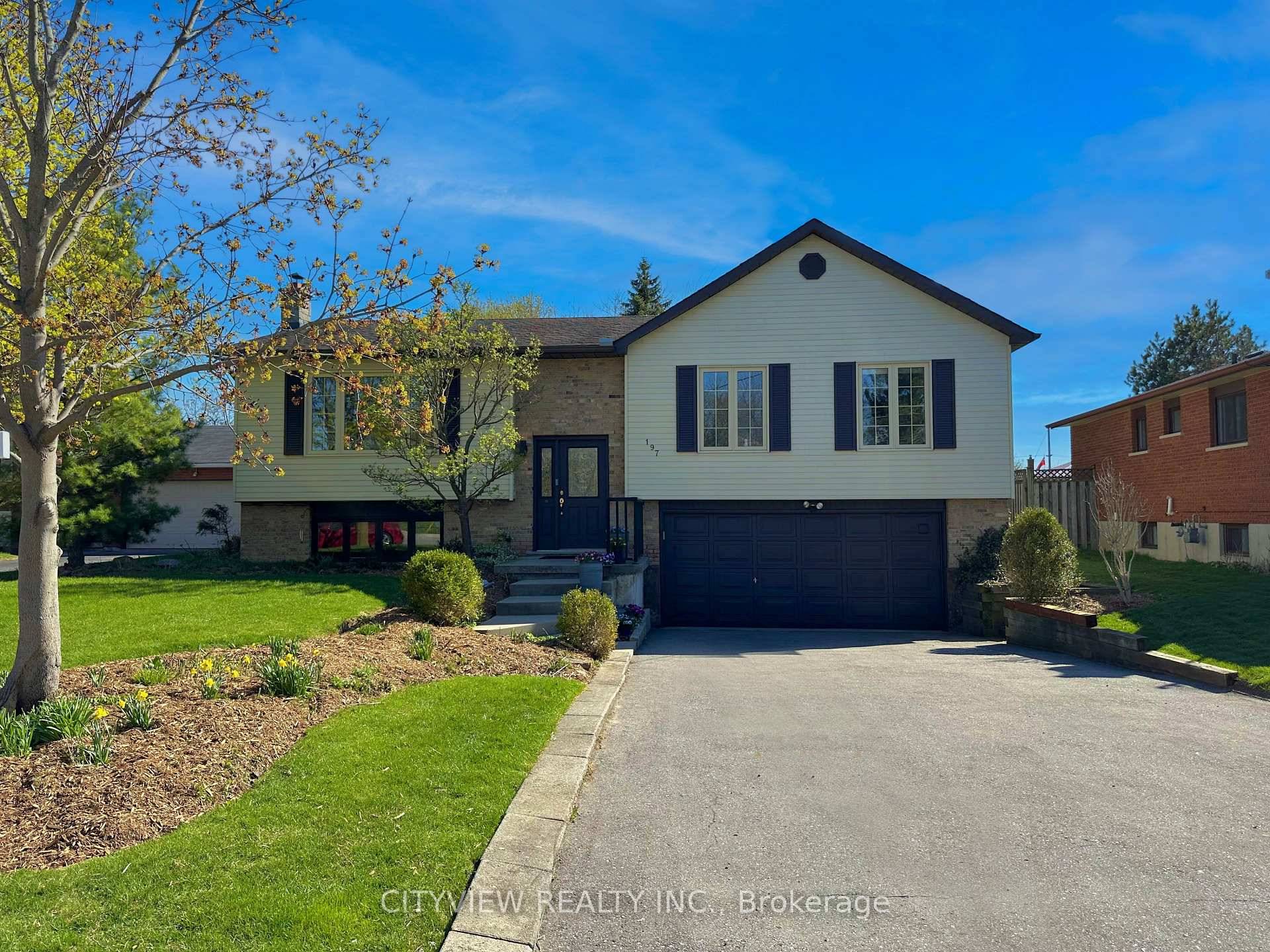 Welcome To Your Dream Home By The River !