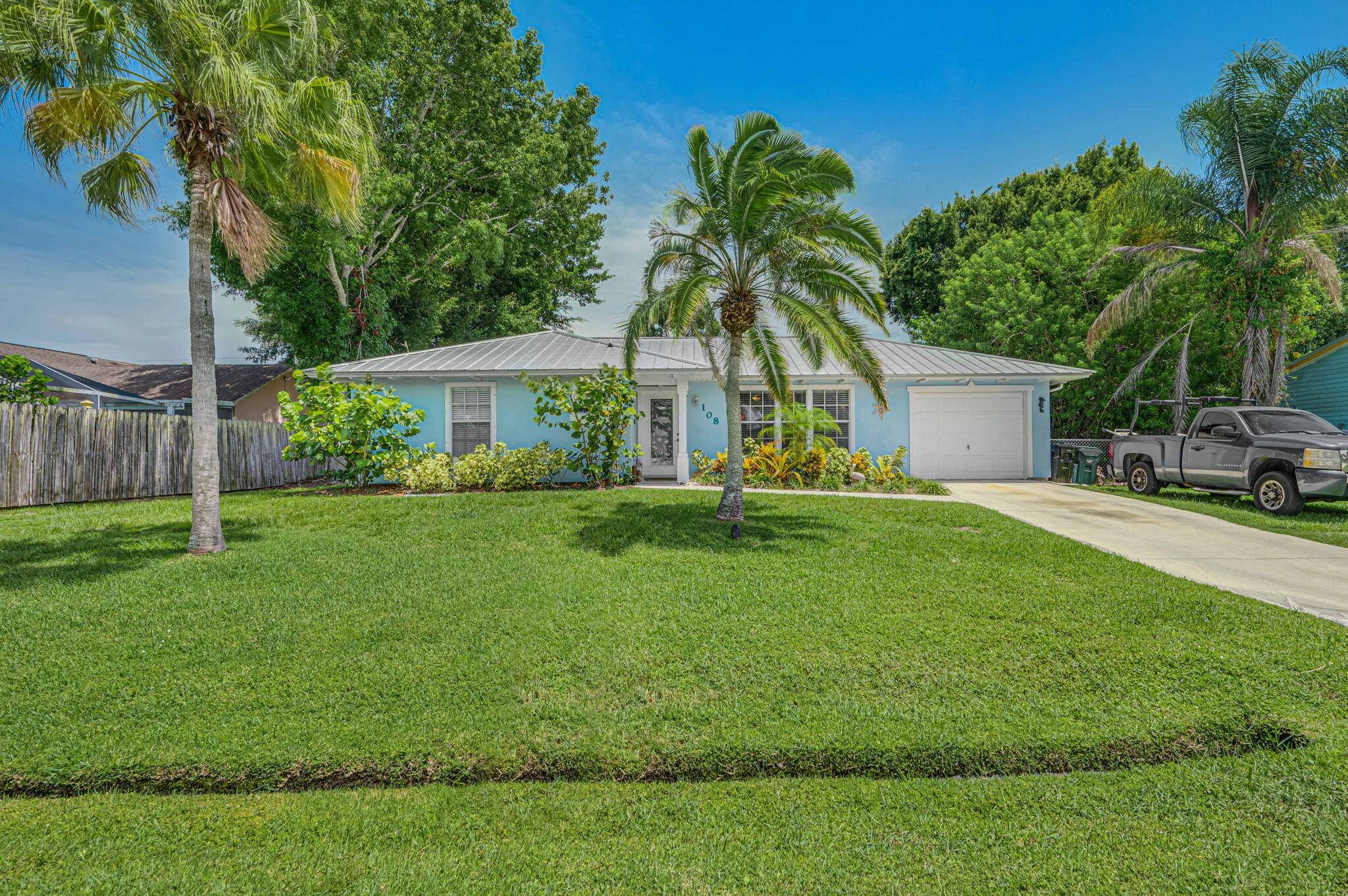 Nestled in a quiet and desirable neighborhood, this meticulously maintained property offers the perfect blend of comfort and elegance.