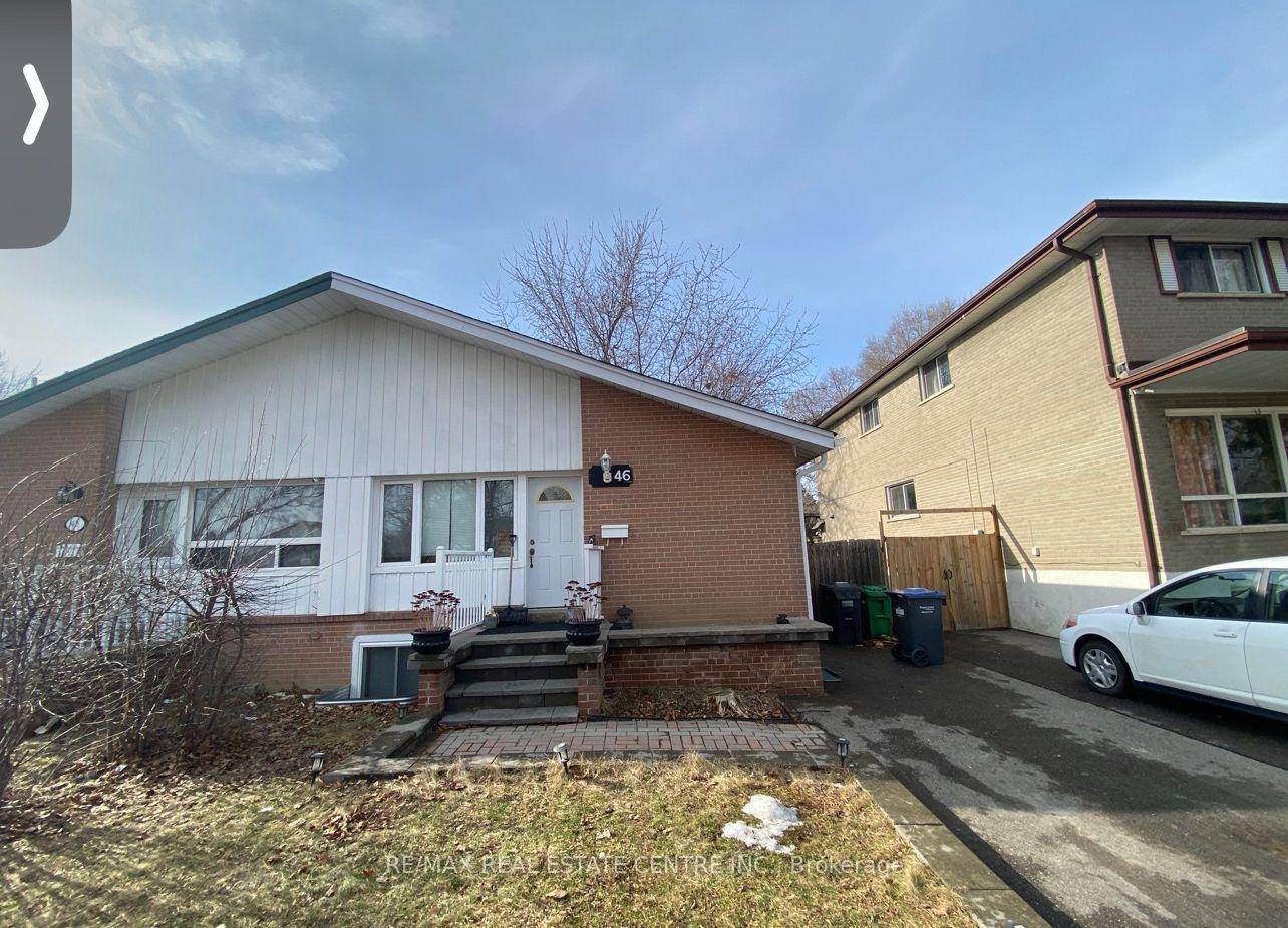 Beautiful 2 bedroom basement apartment with separate entrance.