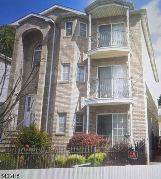 Spacious, newer, brick, and with abundant natural light.