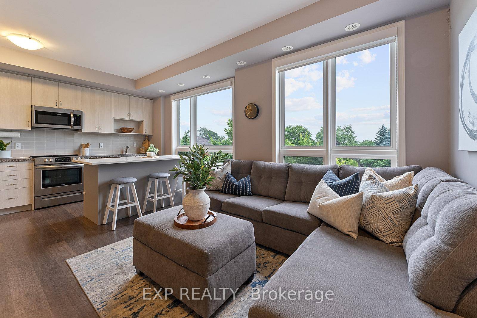 Craving a Neighbourhood Vibe Without Leaving the Condo Budget Behind ?