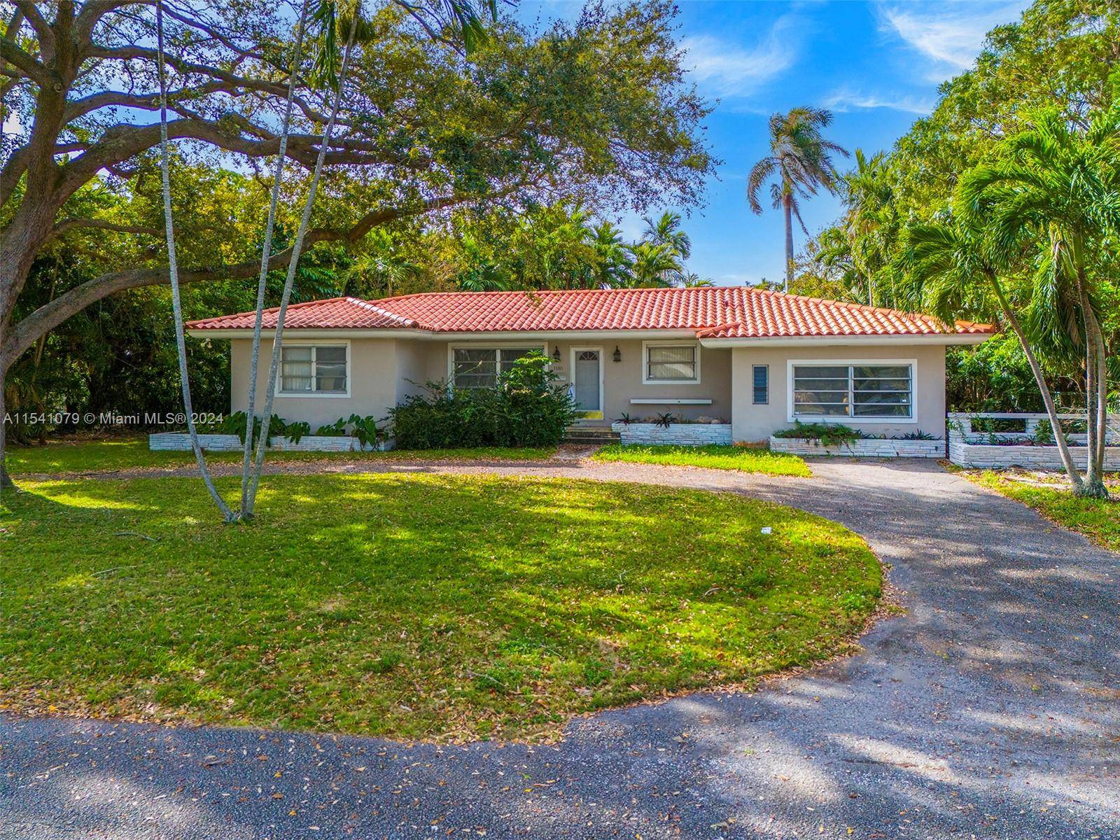 This property boasts immense potential !