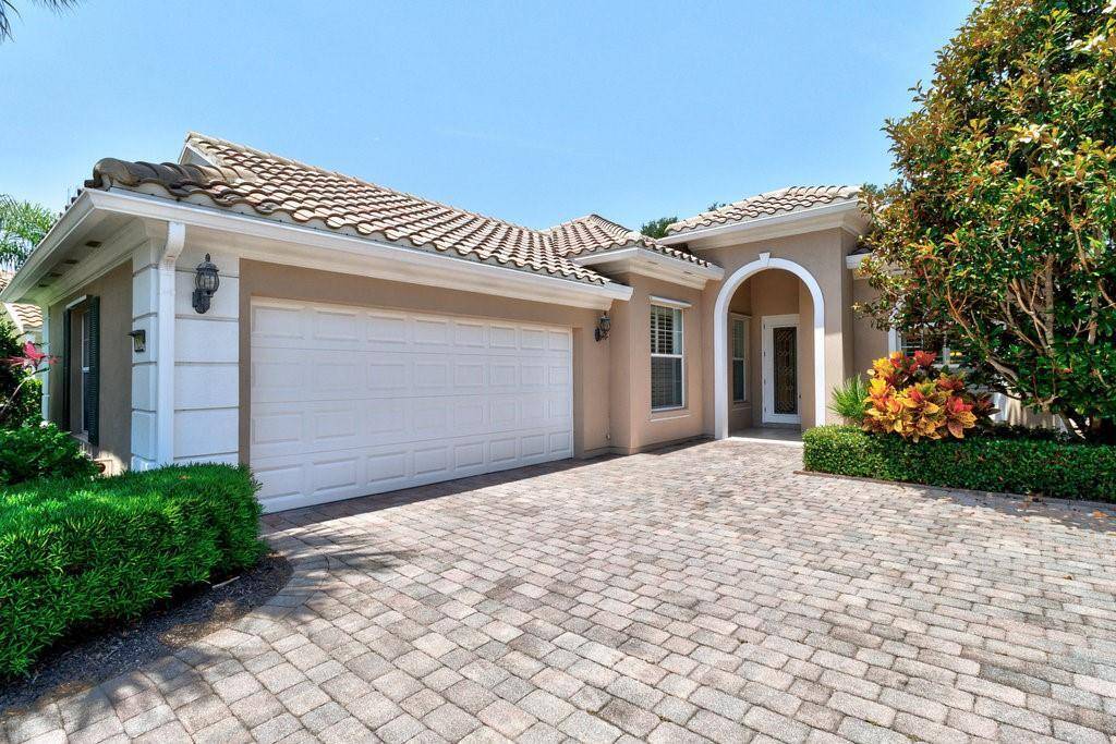 Waterway Village is a vibrant, sought after community with resort style amenities.