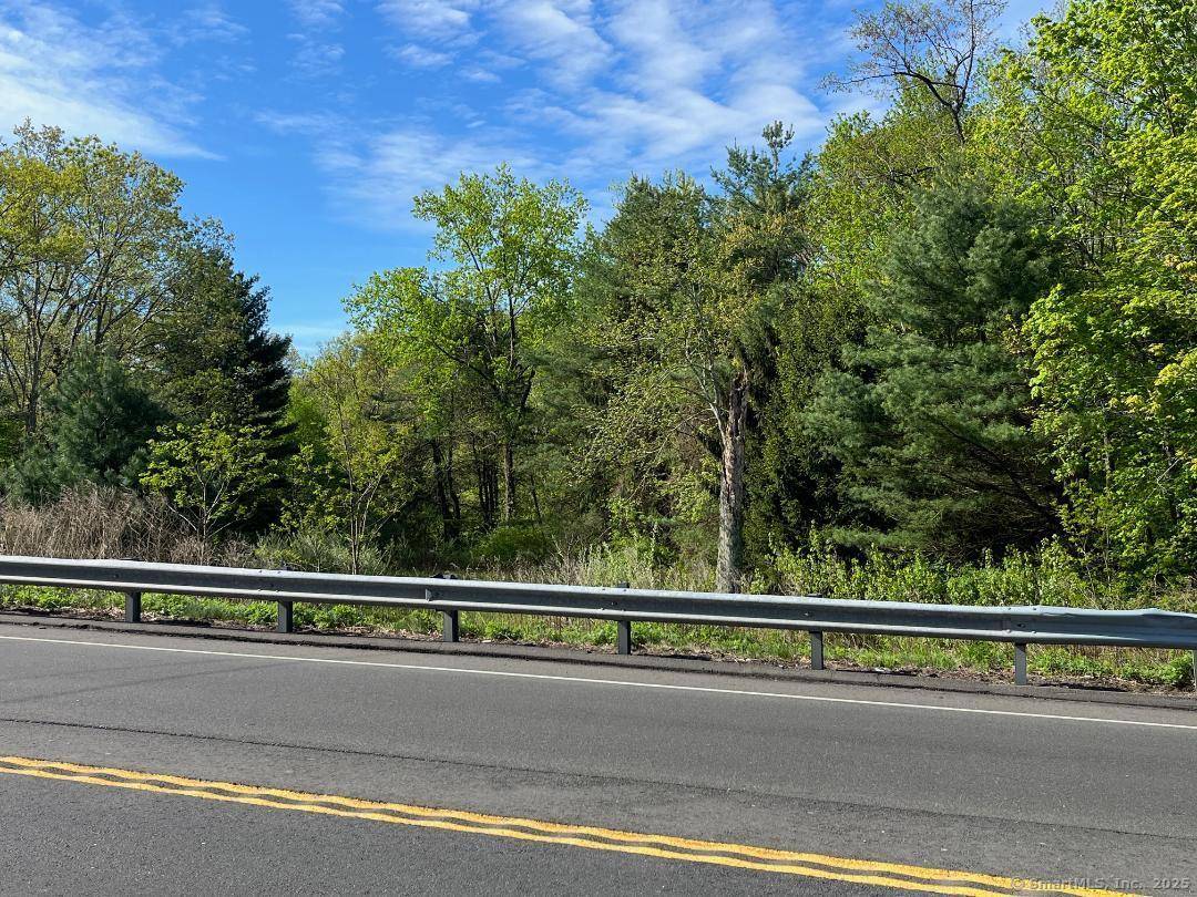 6. 79 acres with 996 square foot ranch style home on highly visible marrow Rd.