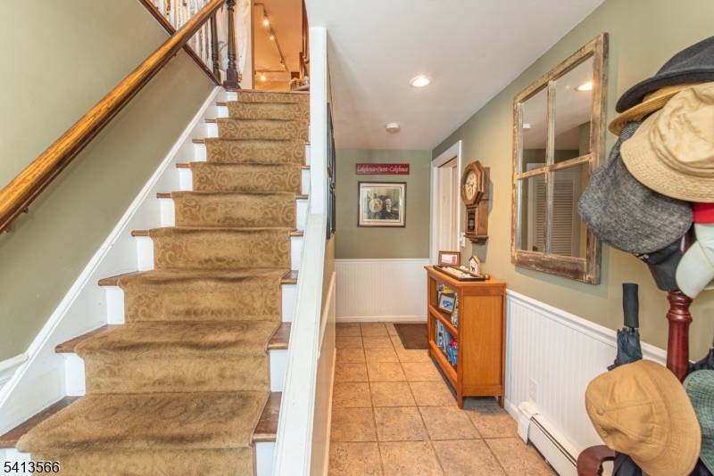 Welcome to your next chapter just steps from beautiful Cupsaw Lake !