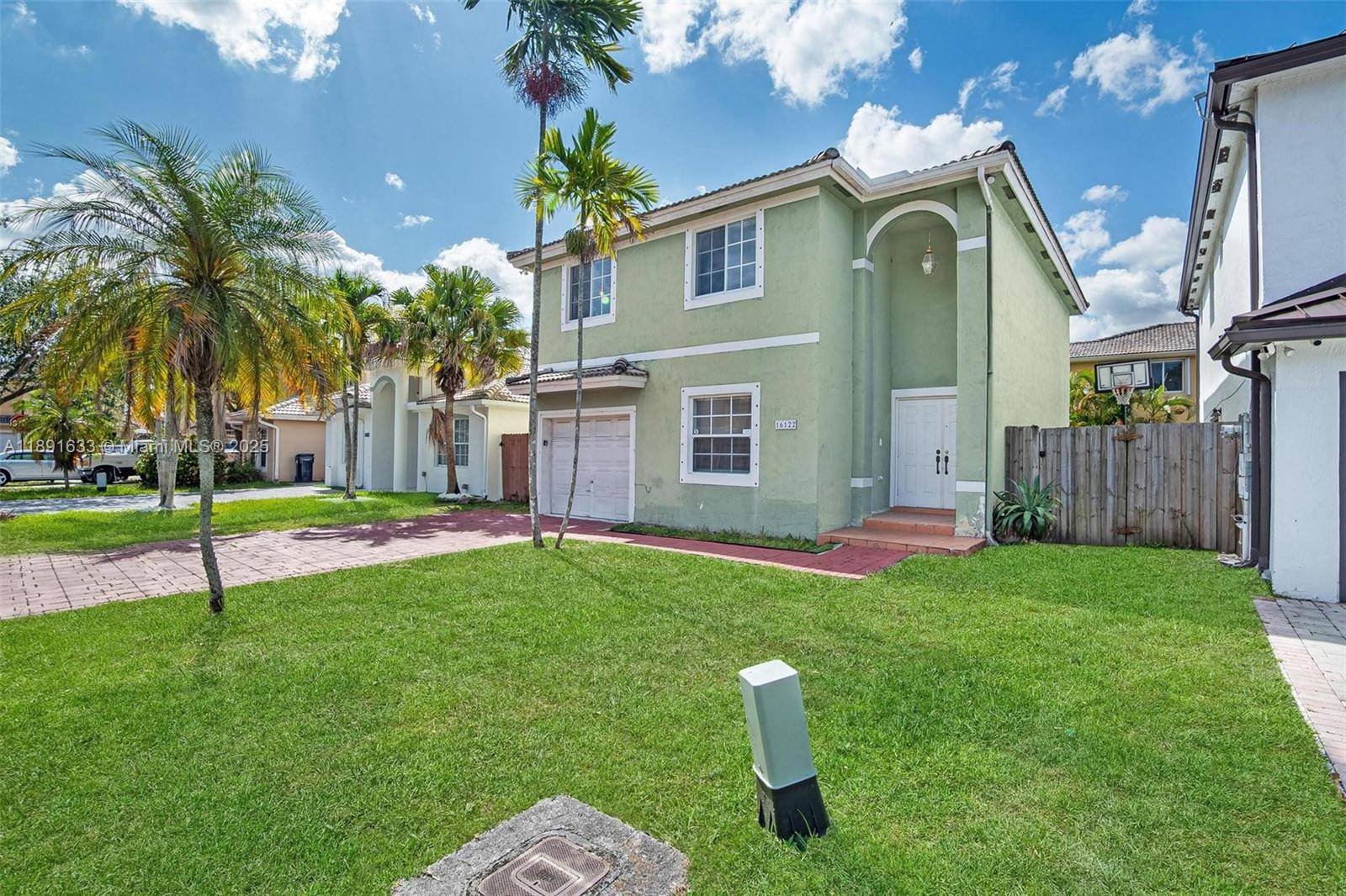 Spacious and well maintained, this beautiful 5 bedroom, 3 bath home features a bright, open layout with high ceilings throughout.