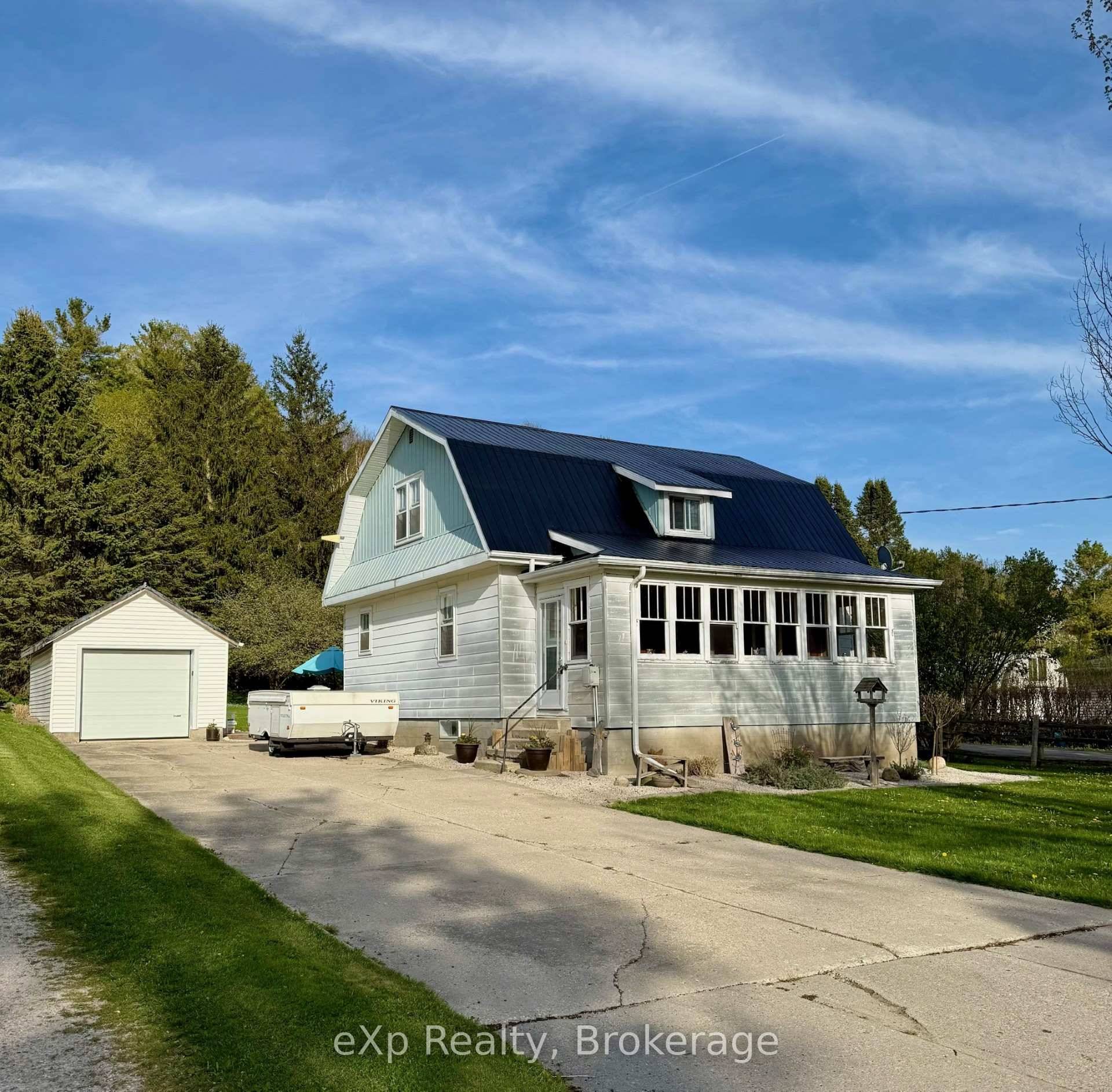 Nestled in the friendly village of Formosa, this delightful family home offers the perfect blend of character and modern updates.