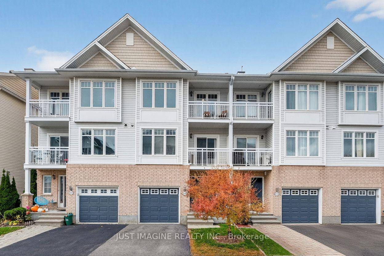 Tucked away in a quiet enclave in Chapel Hill South, this 3 storey townhome has 2 bedrooms, 2 baths, an attached 1 car garage, and driveway parking for a second ...