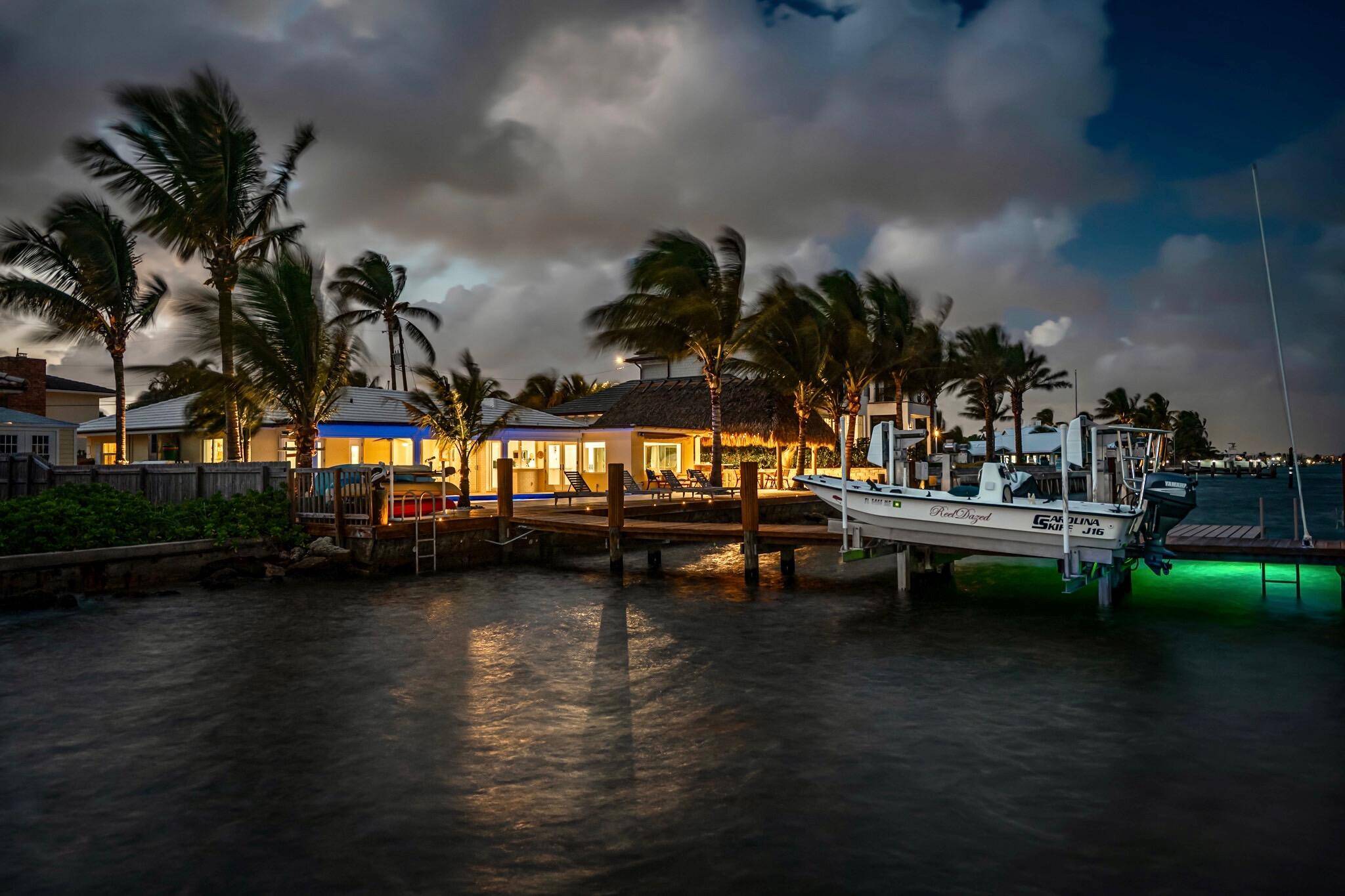 844 E East Drive single-family Palm Beach