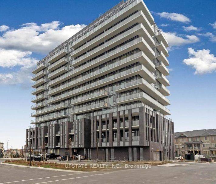 Experience modern luxury in this brand new condo at the heart of Mount Pleasant with 1 Bedroom flex decent size flex amp ; 2 Full Bathrooms featuring a spacious balcony ...