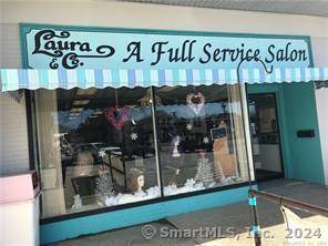 Exceptionally nice location, about one thousand feet to the Main Street Niantic Business District.