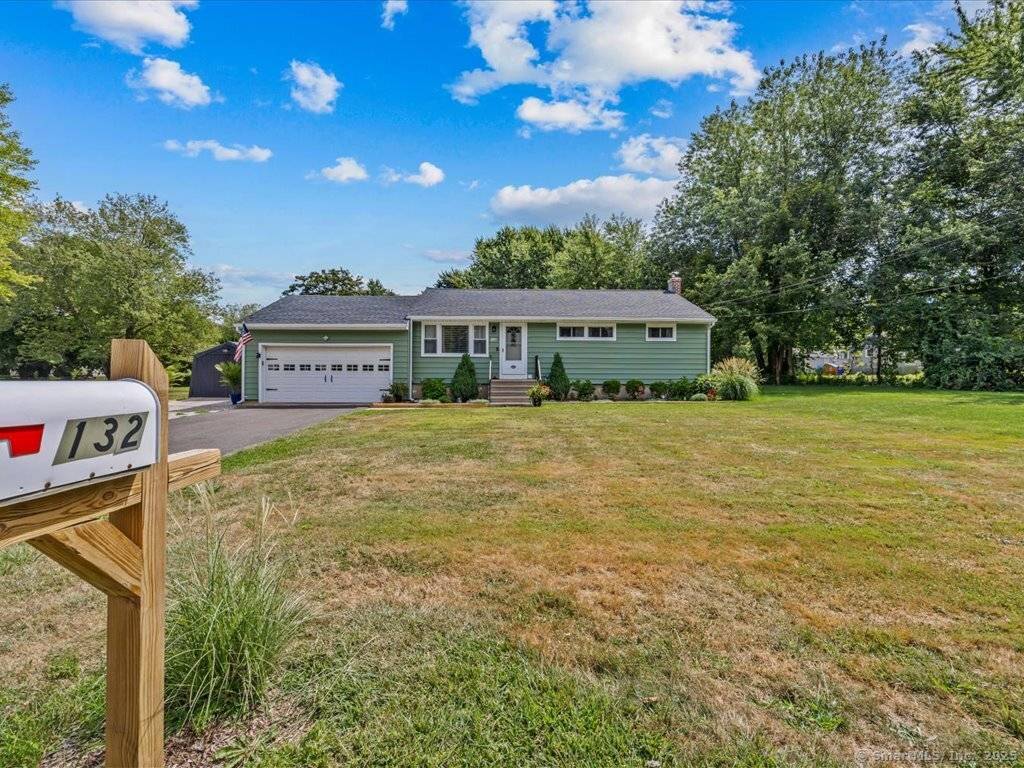 Welcome Home to this charming 3 Bedroom Ranch with many upgrades.