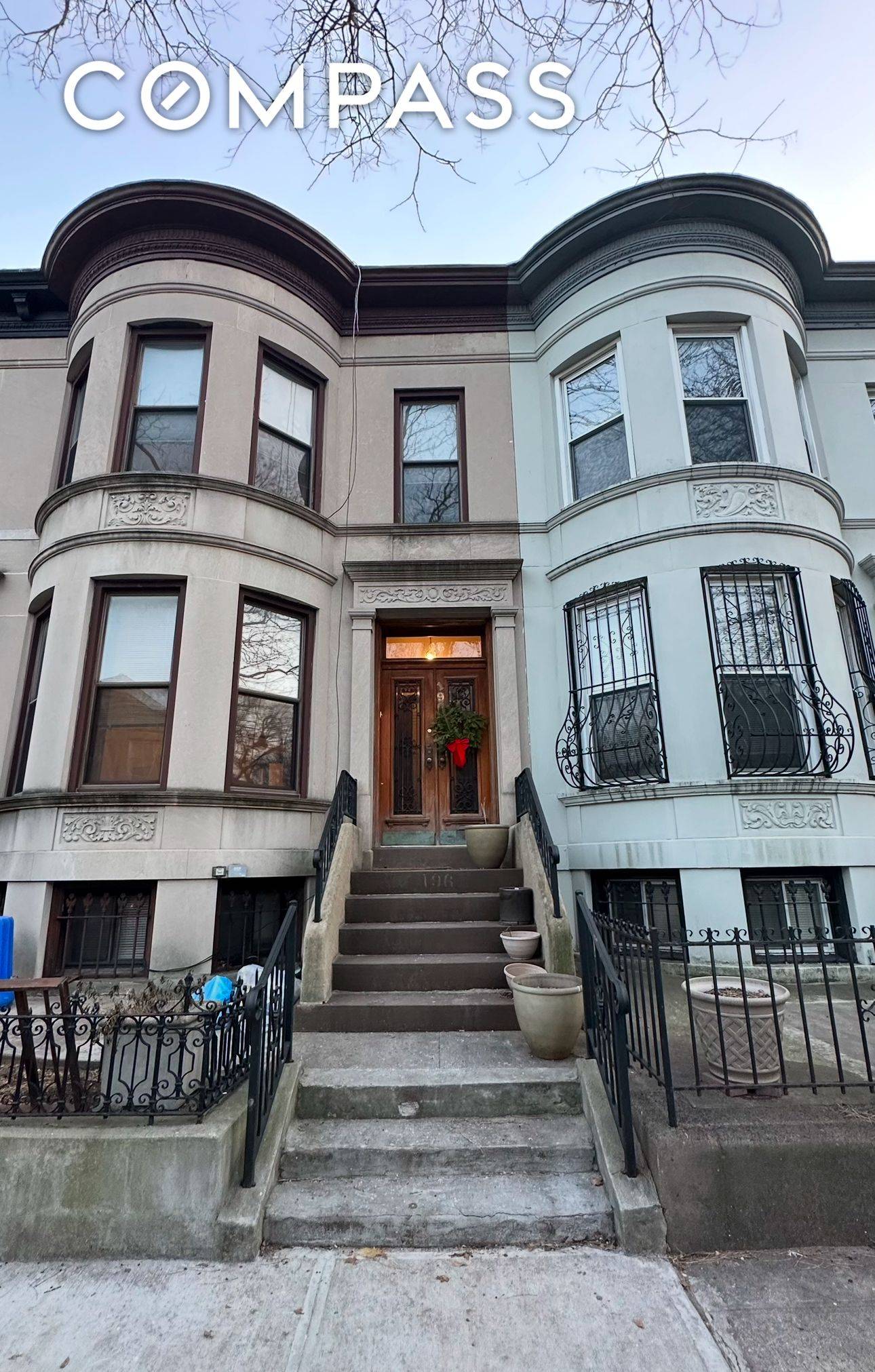 Welcome to this charming single family home in the heart of historic Prospect Lefferts Gardens.