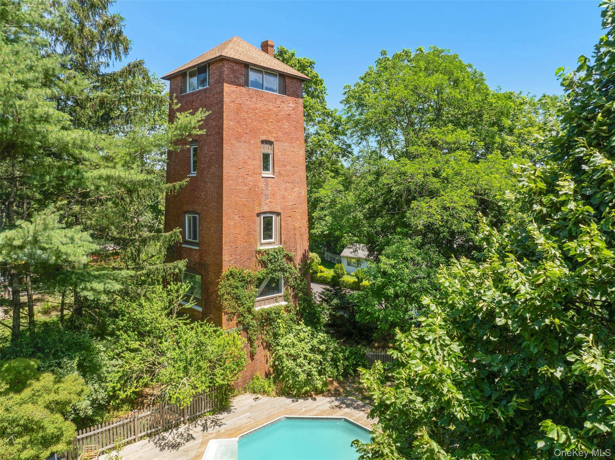 Step into a piece of Mattituck s history with this one of a kind property, once part of the storied Daniel Dana Jackson Jr.