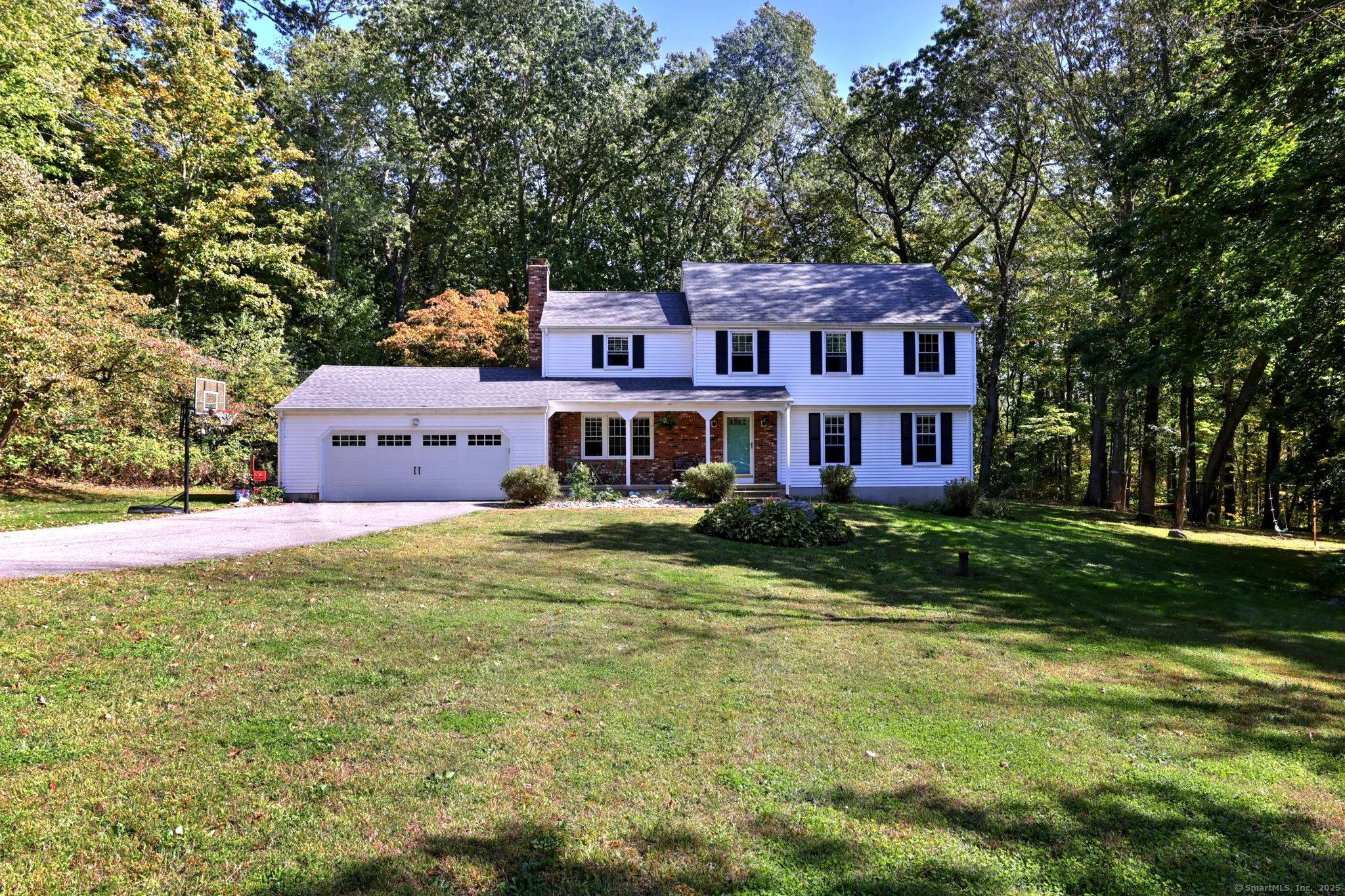 Welcome to 360 Jefferson Drive !