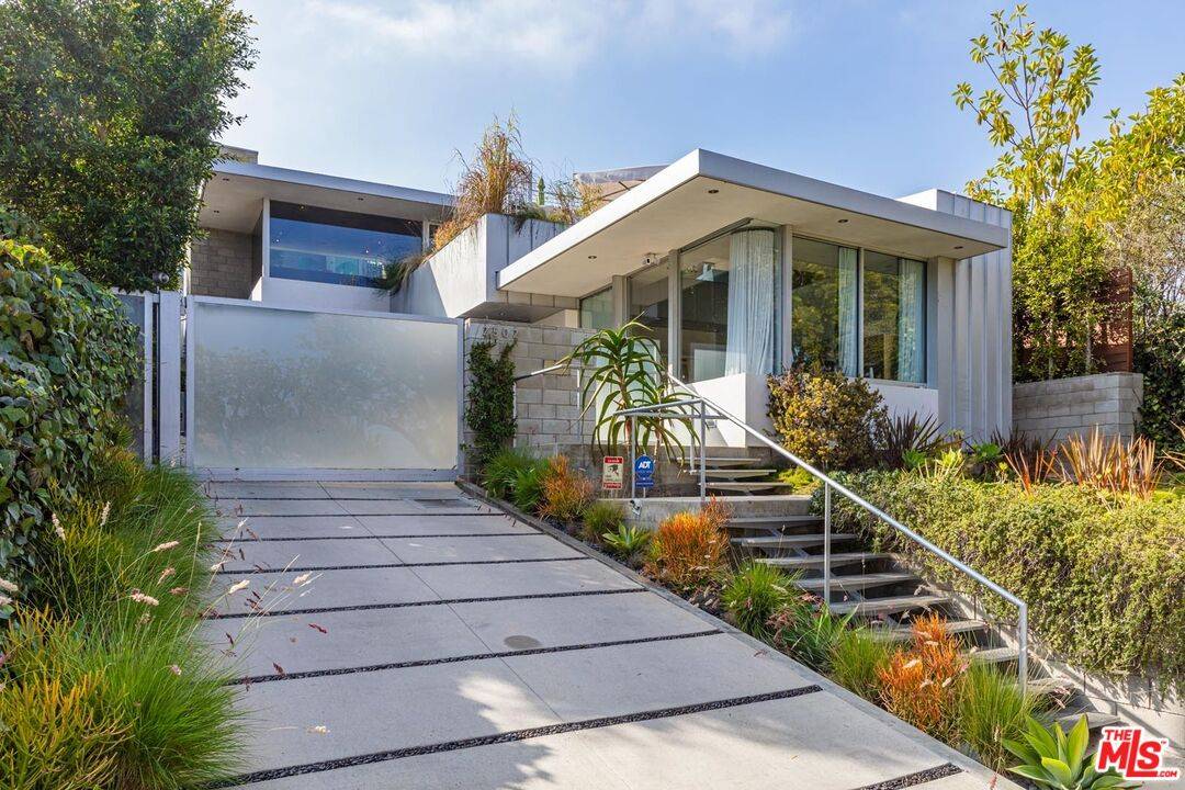 2502   7th St 5BR Santa Monica La
