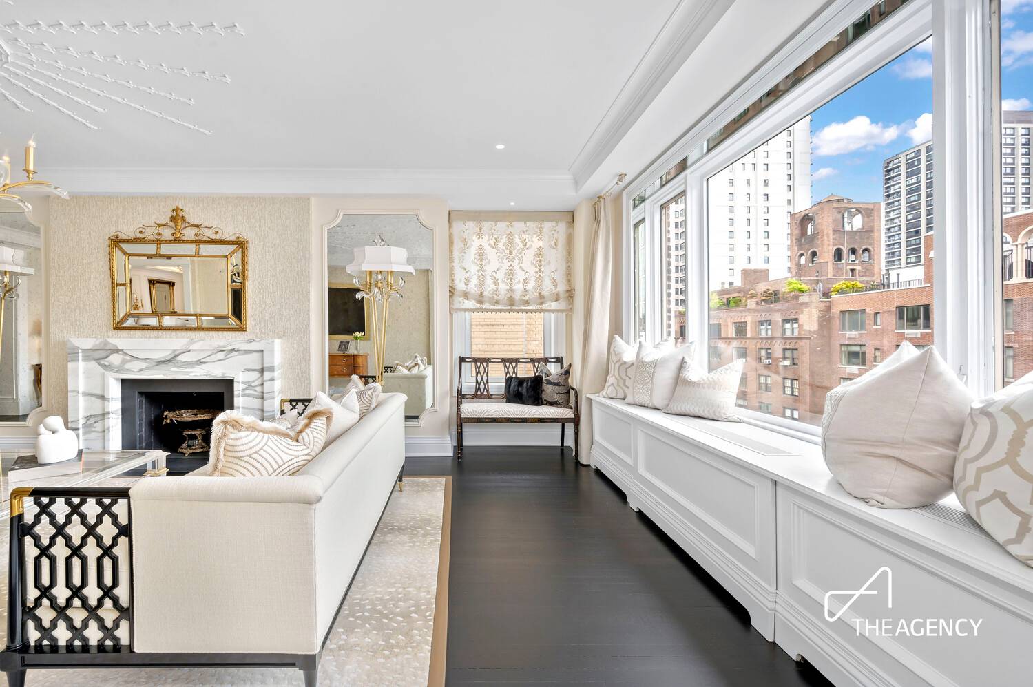 Welcome to this stunning Prewar Classic 7 Apartment in the highly desirable Sutton Place neighborhood.