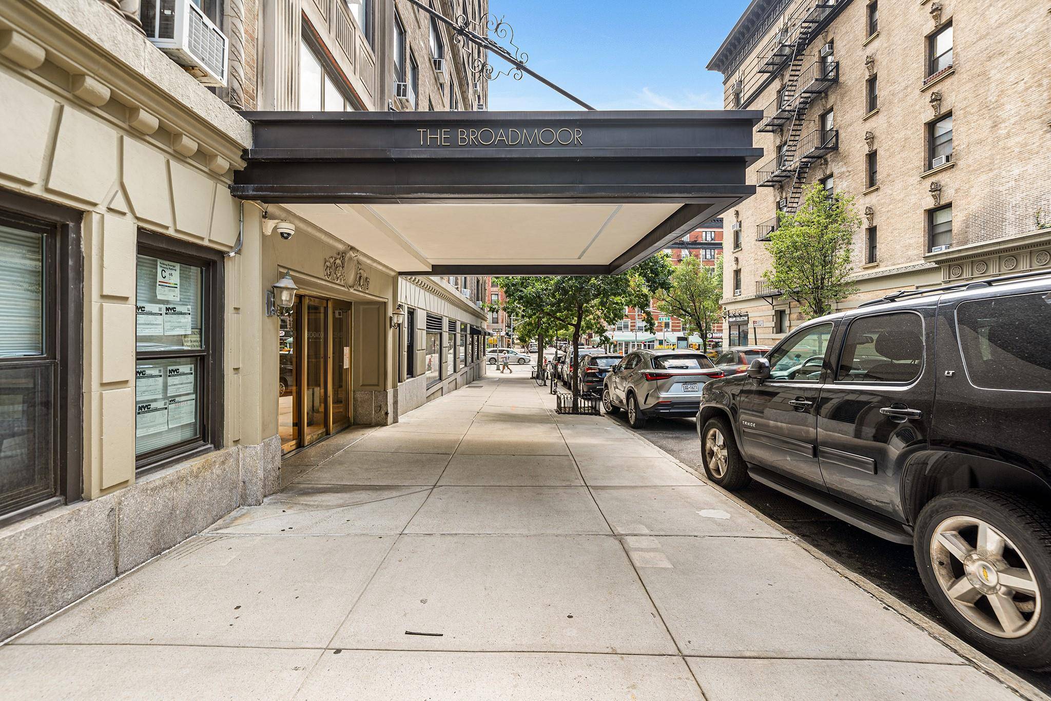 Beautifully renovated in 2020, this thoughtfully designed residence offers modern comfort and city charm.