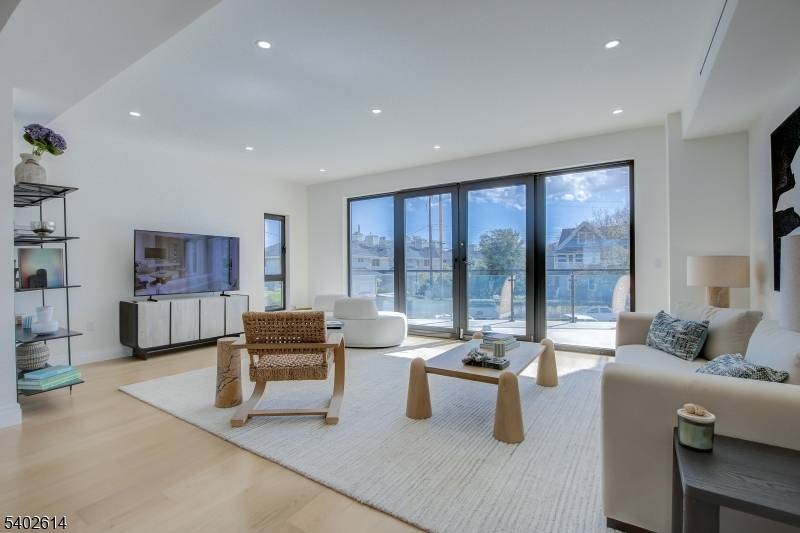 New Construction ! Experience Unparalleled Luxury Living at The Seashore in Long Branch !