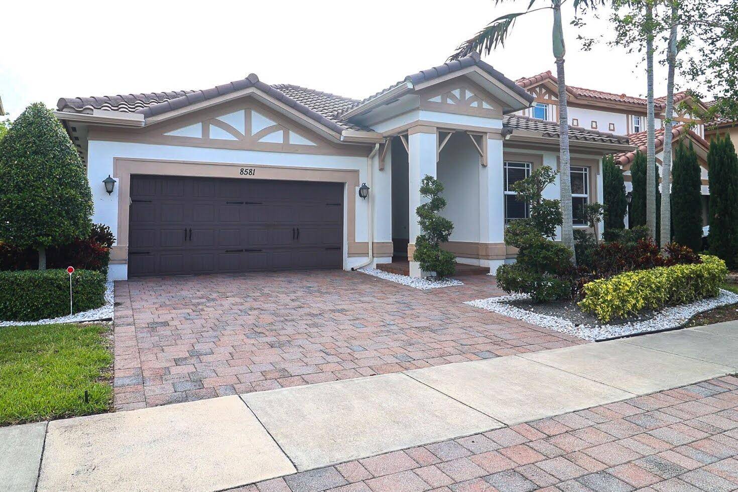 Lowest priced home in the community !