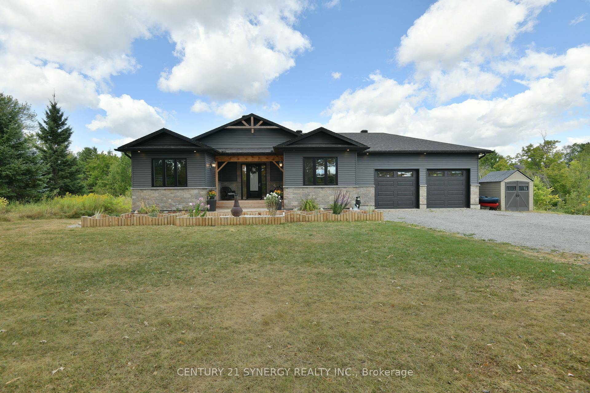 This luxurious and charming custom built 4 bedroom, 3 bath home 2020 offers the perfect blend of elegance and comfort.