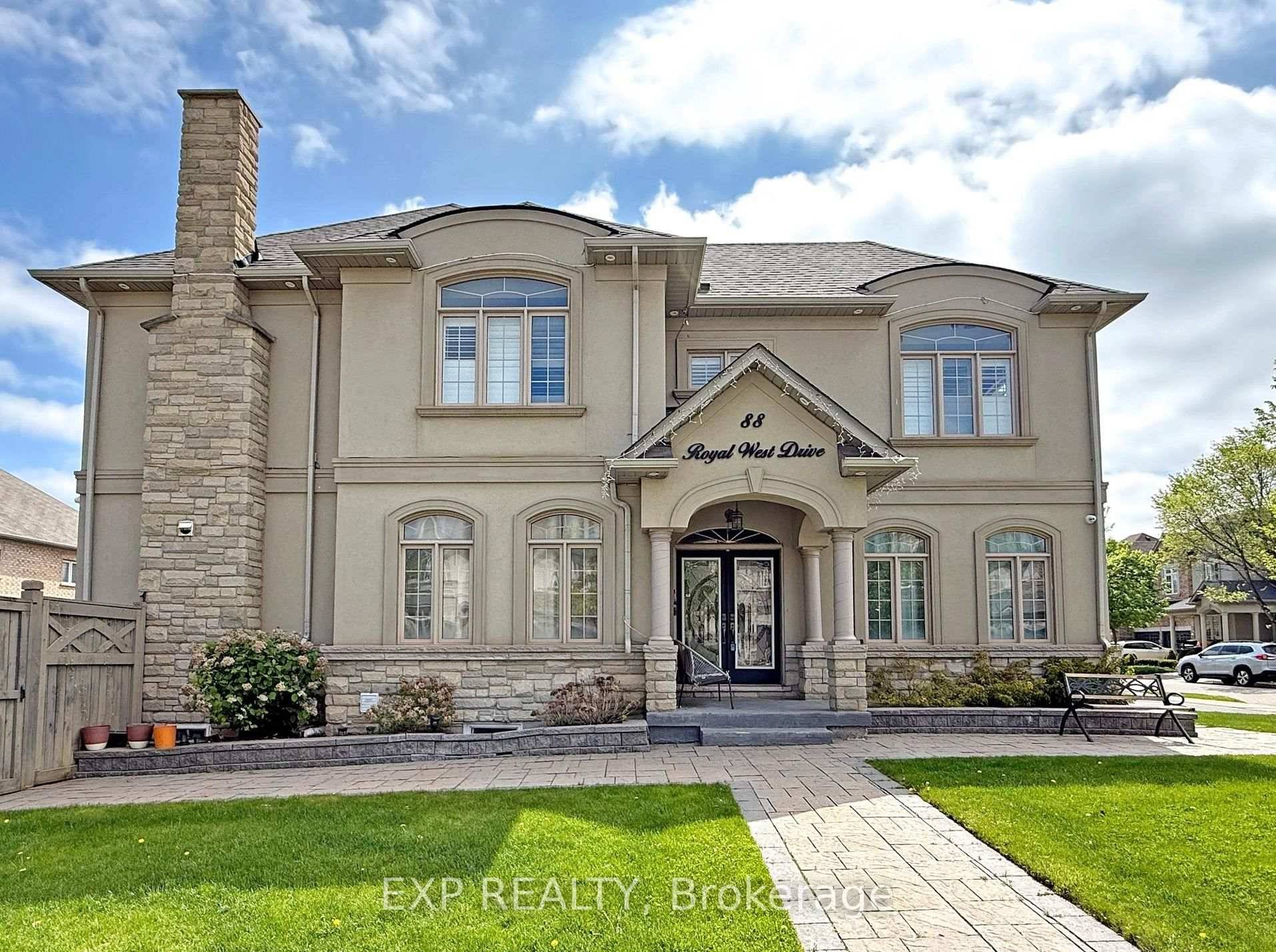 PRICED FOR ACTION OFFERS WELCOME ANYTIME SUBSTANTIALLY REDUCED PRICE FOR A QUICK SALE This is a RARE OPPORTUNITY to own a FULLY RENOVATED, EXECUTIVE HOME in the PRESTIGIOUS ESTATES OF ...