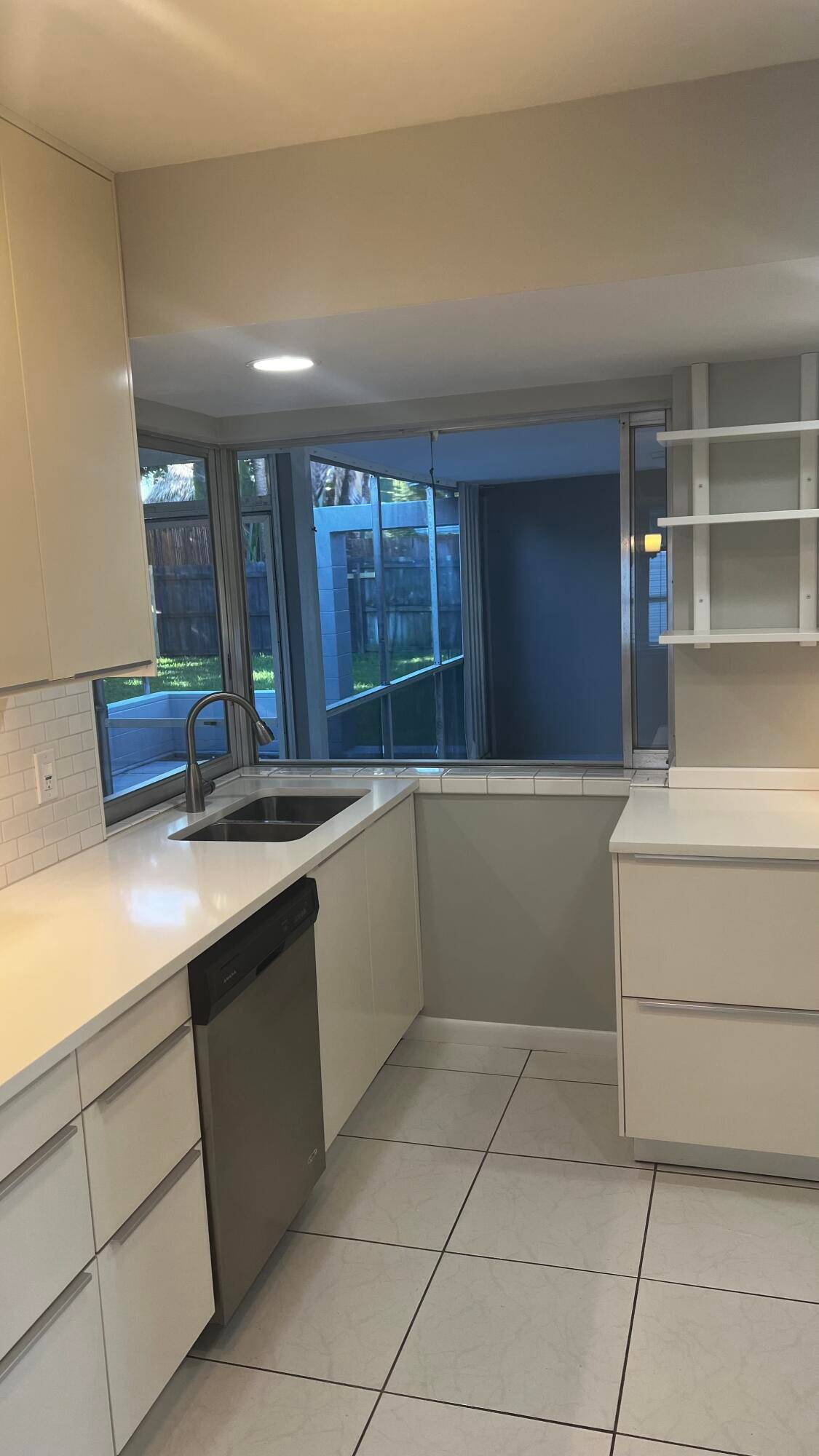 Photos coming soon Desirable Chapel Hill area with full sized yard, Light and bright kitchen with high gloss, soft close cabinets accented with stainless steel hardware, quartz countertops tiled backsplash.